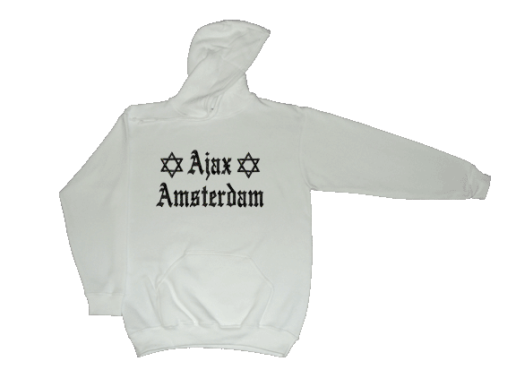 Hooded Ajax Davidster